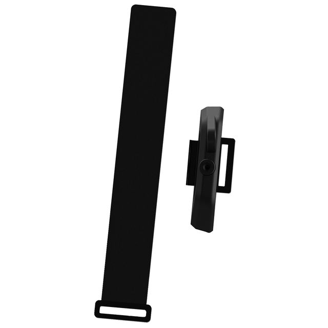 ACID Carrier Full Suspension Axle Mount - front connector left