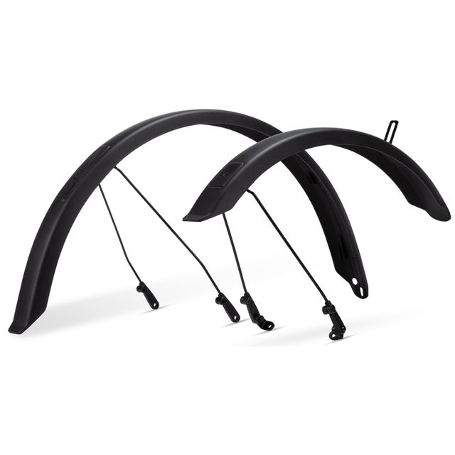 ACID Rookie 55 20" BB Mount 2.0 Lokasuojat Aisoilla Workshop Pack