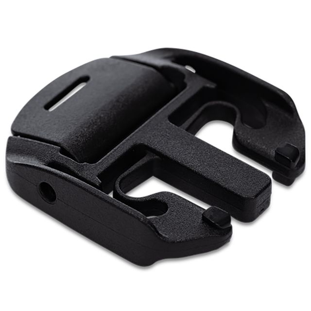 ACID suljin 25 mm male säädettävä Handlebar Bag PACK PRO tankolaukkuun ACID suljin 25 mm male säädettävä Handlebar Bag PACK PRO tankolaukkuun