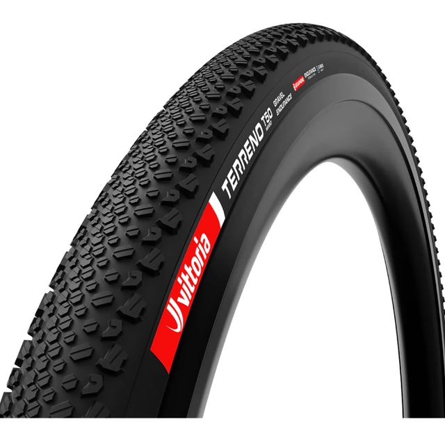 Vittoria Gravel Terreno Mix T50 45-622 700x45c TLR G2 Ulkorengas