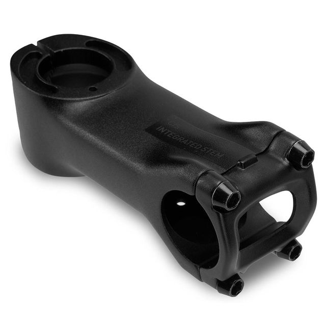 CUBE Ohjainkannatin 0° Agree / Cross Race / Nuroad CUBE Ohjainkannatin 0° Agree / Cross Race / Nuroad