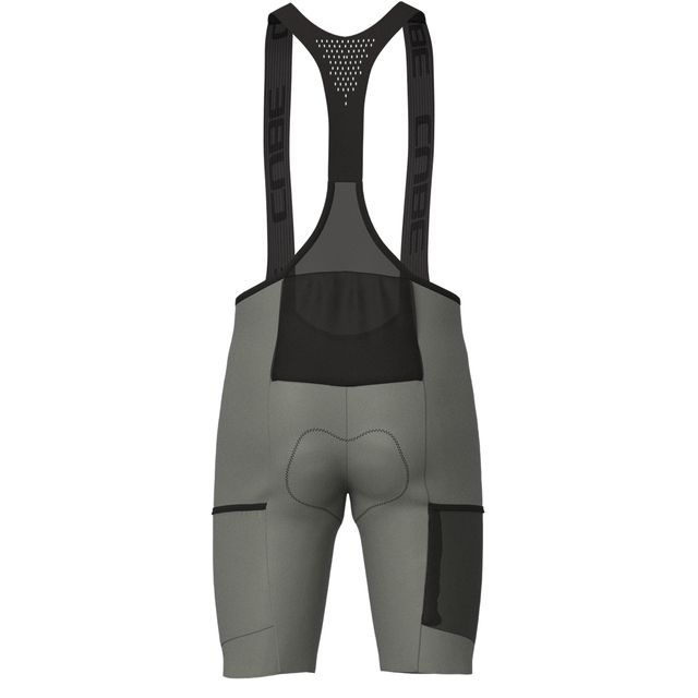 CUBE Gravel Bib Cargo Pyöräilyshortsit CUBE Gravel Bib Cargo Pyöräilyshortsit