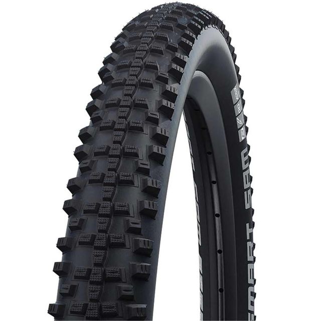 Schwalbe Smart Sam 26x2,25" 57-559 Ulkorengas Schwalbe Smart Sam 26x2,25" 57-559 Ulkorengas