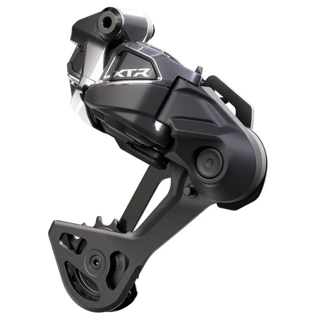 Shimano Takavaihtaja RD-M9250-SGS XTR Di2 12v Shimano Takavaihtaja RD-M9250-SGS XTR Di2 12v