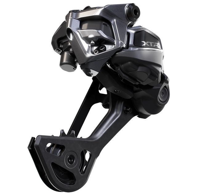 Shimano Takavaihtaja RD-M9250-SGS XTR Di2 12v Shimano Takavaihtaja RD-M9250-SGS XTR Di2 12v
