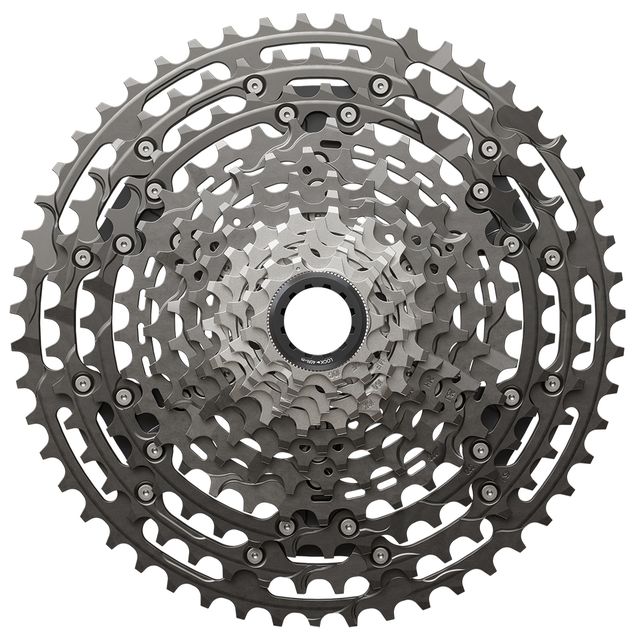 Shimano Takapakka CS-M9200-12 XTR 10-51T 12v