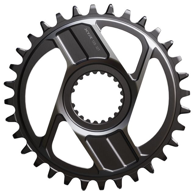 Shimano Eturatas SM-CRM96 XTR 12v 32T Shimano Eturatas SM-CRM96 XTR 12v 32T
