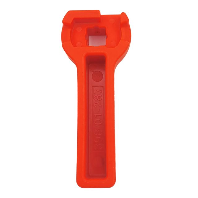 FOX 398-01-287 Tooling: VVC Nut Torque Setting Tool, 2026 FLOAT X2 & DHX2