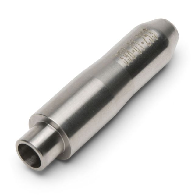 FOX 398-01-253 Tooling: Bullet, Shaft, .500 in (12.7mm), 2026 FLOAT X2 & DHX2