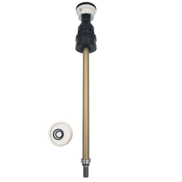 FOX 820-02-673-KIT SS: Service Set: Air Shaft Assy, 2025 Z1 36, 160mm, 1.275 Bore