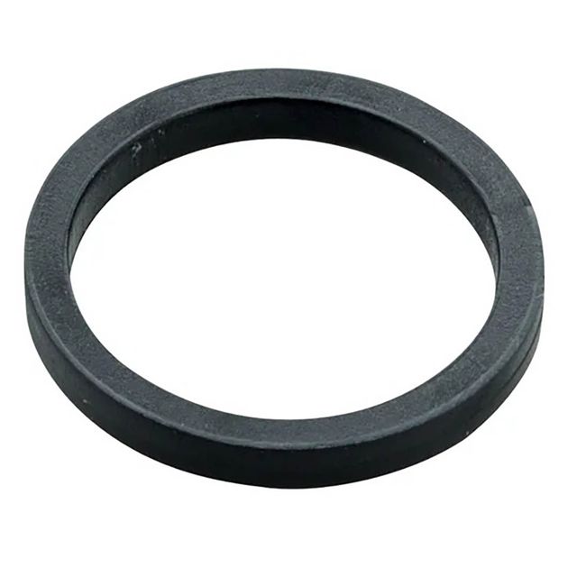 FOX 241-01-011 Fastener, Custom: Crush Washer, Plastic, 13mm
