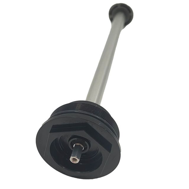 FOX 820-05-772-KIT Service Set: 2025 36 170, Rail 2.0 Damper, Topcap Assy