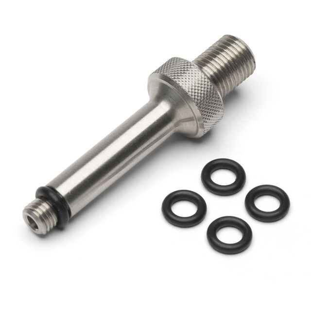FOX 803-04-357 Kit: Tooling: Rear Shock, Air Fill Adaptor, IFP, 2026