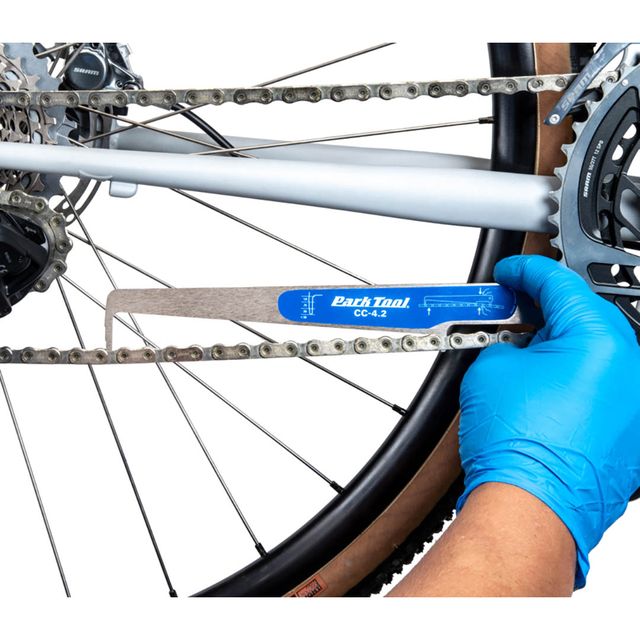 ParkTool Ketjumitta CC-4.2 ParkTool Ketjumitta CC-4.2
