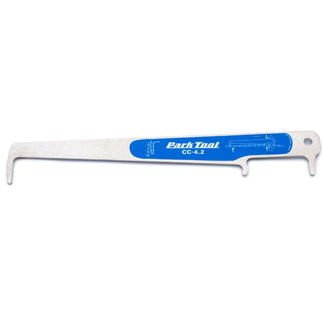 ParkTool Ketjumitta CC-4.2 ParkTool Ketjumitta CC-4.2