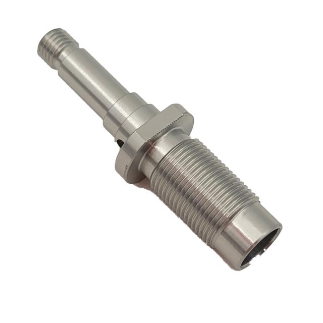 FOX 210-26-472 Damping Adjust Part: 2025 Piston Stud, GRIP X, Single