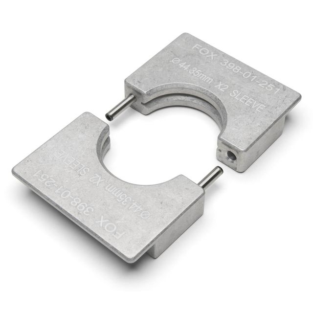 FOX 803-04-354 Kit: Tooling: Clamps, 2026, Float X2, Inner Air Sleeve