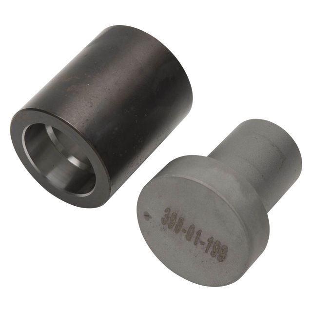 FOX 803-04-356 Kit: Tooling: 2026, Float X2/DHX2, Base Piston Band Sizer