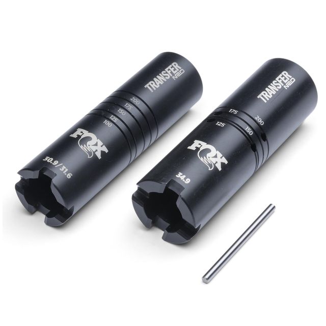 FOX 803-04-041Kit: Tooling: 2025 Transfer Neo, IFP Depth Tool Set