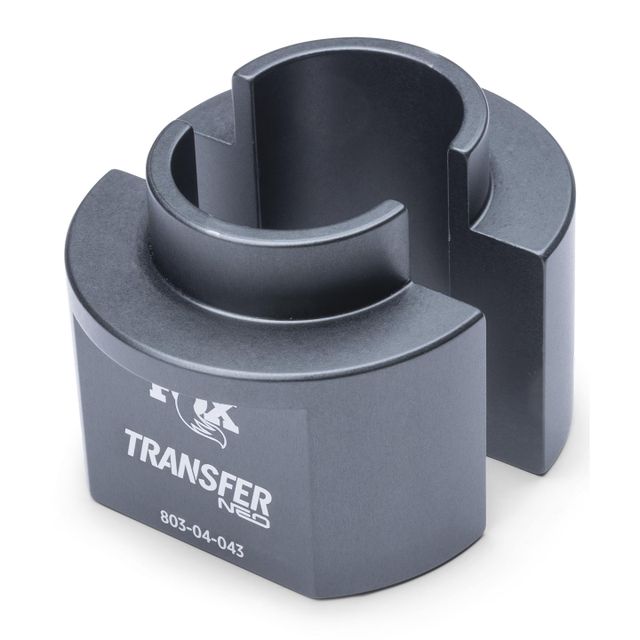 FOX 803-04-043 Kit: Tooling: 2025 Transfer Neo, 30.9/31.6, Bushing Press