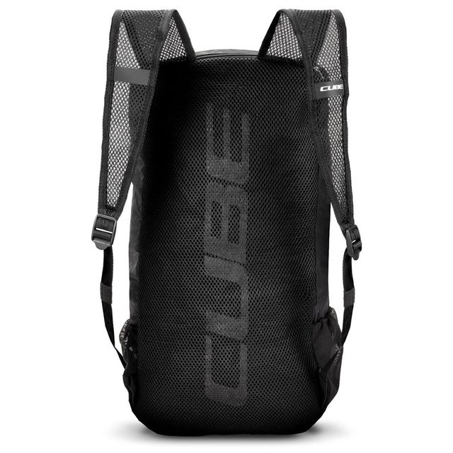 CUBE PURE 16 Ultralight Pyöräilyreppu CUBE PURE 16 Ultralight Pyöräilyreppu