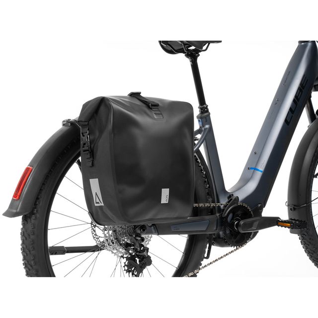 ACID Pannier Bag PURE 15 CILink Pyörän Sivulaukku