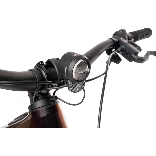 ACID PRO-E 200 HB X-Connect Sähköpyörän Etuvalo #93967 ACID PRO-E 200 HB X-Connect Sähköpyörän Etuvalo #93967