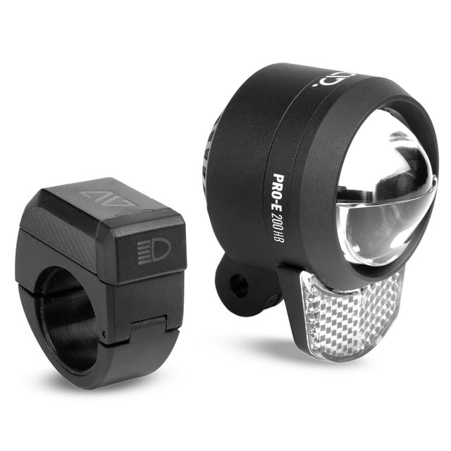 ACID PRO-E 200 HB X-Connect Sähköpyörän Etuvalo #93967 ACID PRO-E 200 HB X-Connect Sähköpyörän Etuvalo #93967