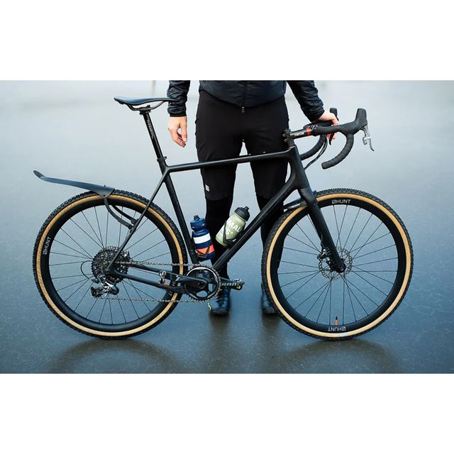 ASS SAVERS Win Wing 2 Gravel Special Edition Pikalokasuoja taakse ASS SAVERS Win Wing 2 Gravel Special Edition Pikalokasuoja taakse