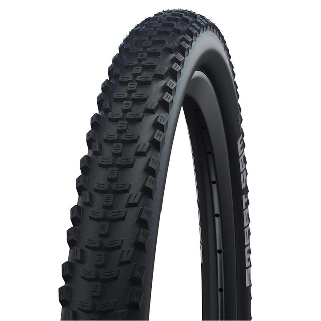 Schwalbe Smart Sam Active 26x2,10" 54-559 K-Guard pyörän rengas Schwalbe Smart Sam Active 26x2,10" 54-559 K-Guard pyörän rengas