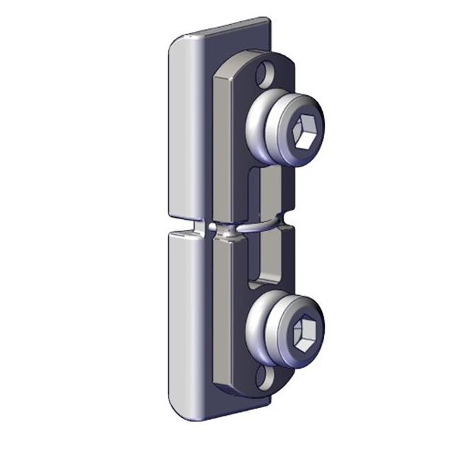 CUBE Satulatolpan kiristin, 24-04516, 25_SP-wedge universal (MY-2025)