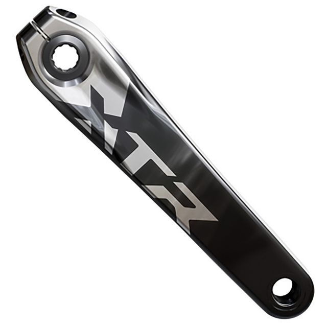 SHIMANO XTR Kampisarja FC-M9200 HOLLOWTECH II 12-vaihteinen 175 mm Ilman eturatasta