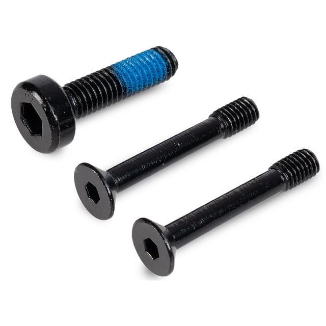 ACID SIC 2.0 Top Rail Ruuvisetti #92076