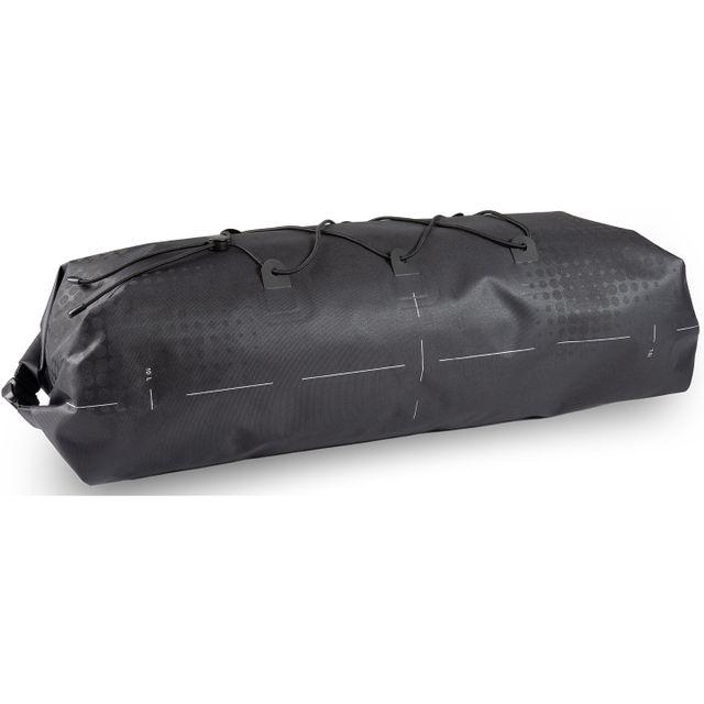 ACID Kuivapussi Handlebar Bag PACK PRO 15 Tankolaukulle ACID Kuivapussi Handlebar Bag PACK PRO 15 Tankolaukulle