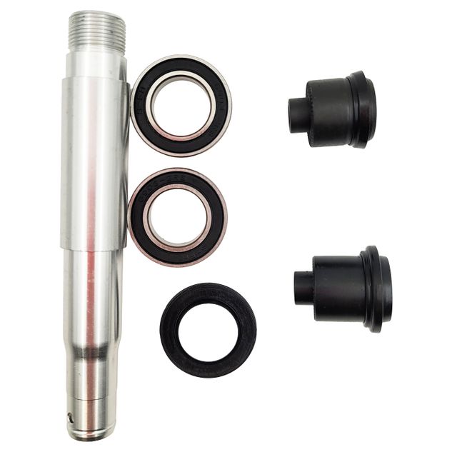 Shimano Navan Akseli FH-MT401