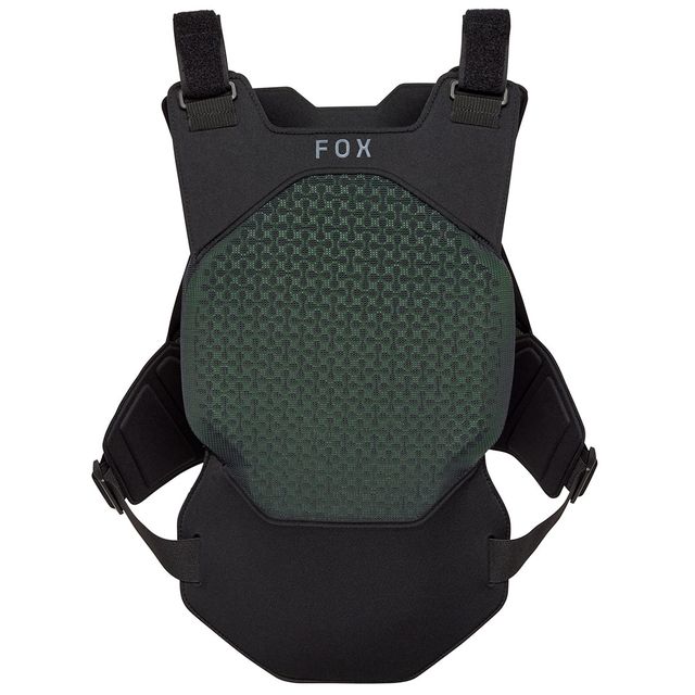 Fox Racing Airframe Rintapanssari Fox Racing Airframe Rintapanssari