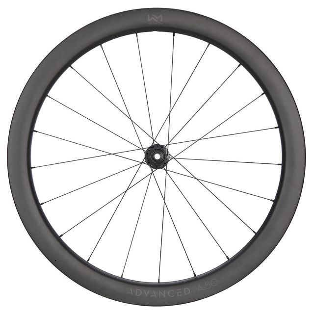 Newmen Advanced A.50 622 21h FADE R SJ CL 12x100 Etukiekko