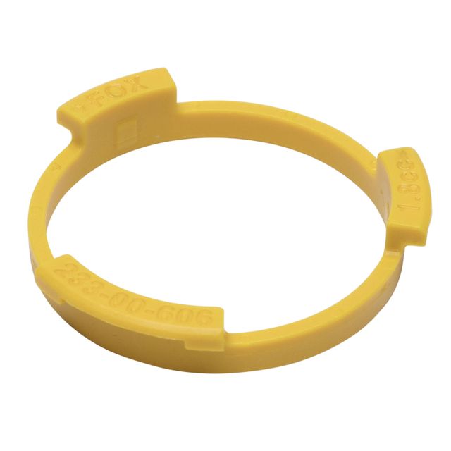 FOX 233-00-606 Volume Spacer, 2026 FLOAT X2, Neg, 1.8cc