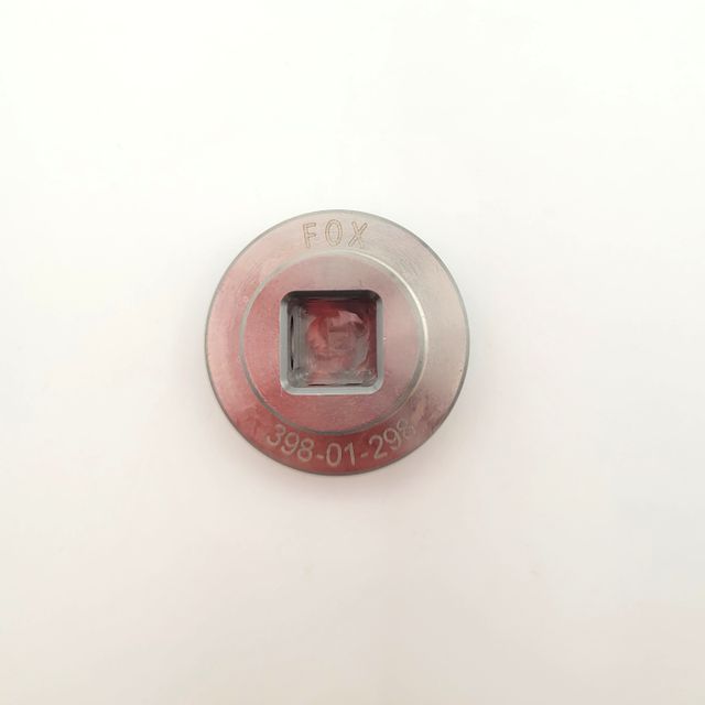 FOX 398-01-298 Tooling: Custom Hex Socket, 22mm, 2026 36 & 36 E-Opt, Neg Plate