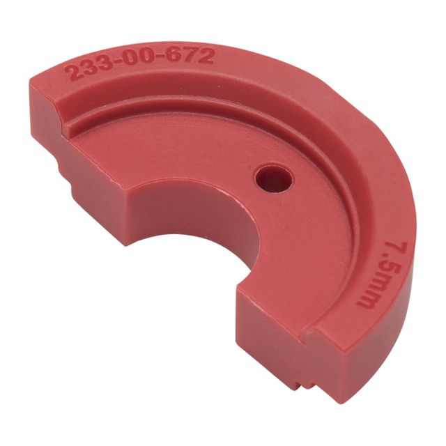 FOX 233-00-672 Spacer, Travel: 2026 FLOAT X2, 7.5mm