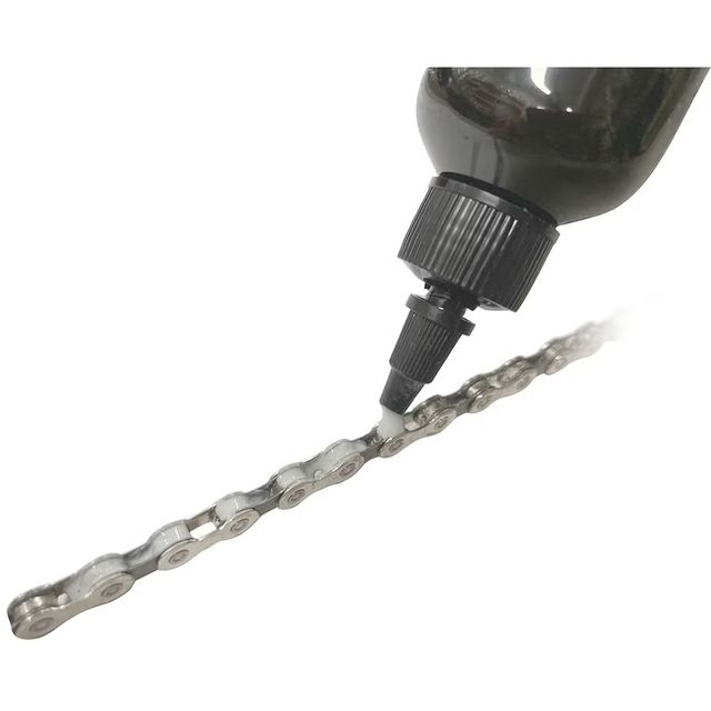 REX Domestique Drip Wax Nestemäinen Ketjuvaha 180ml