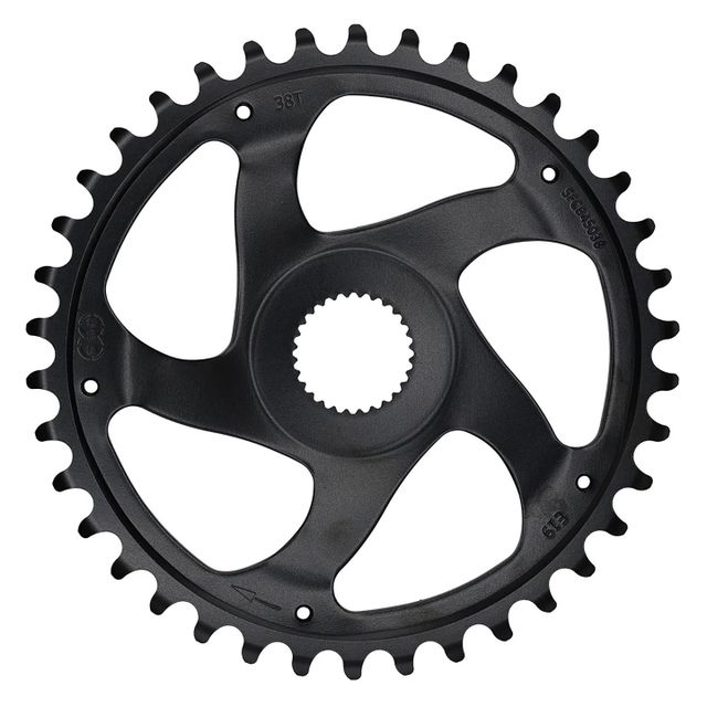 KMC Eturatas E-bike Bosch 50.0 Gen 4 38T