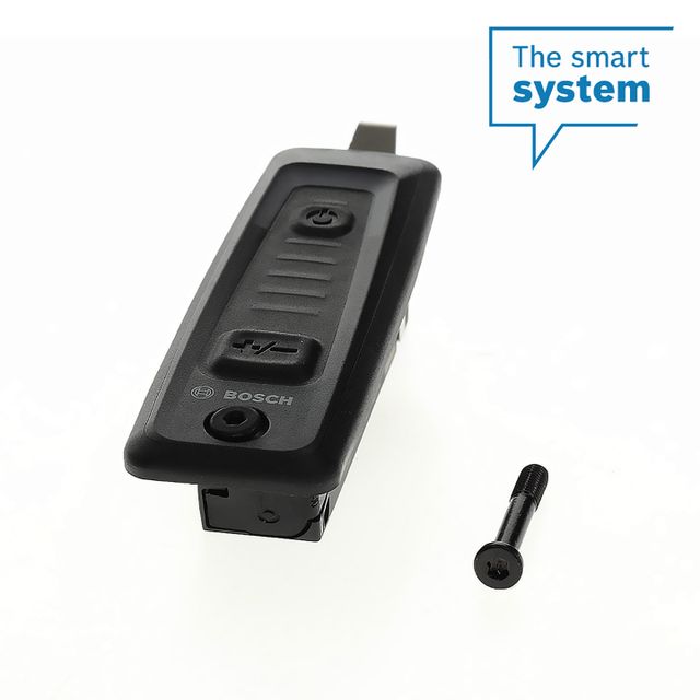 Bosch System Controller (BRC3100)