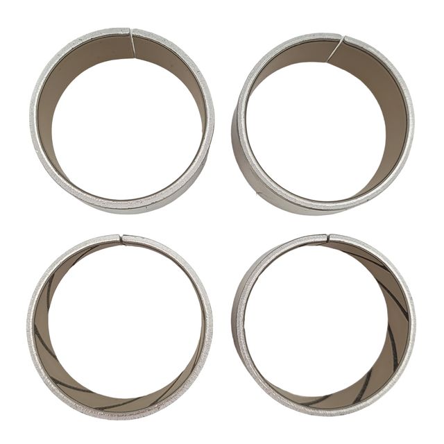 FOX 803-04-377 Kit: 2026, Podium, CSU Bushings