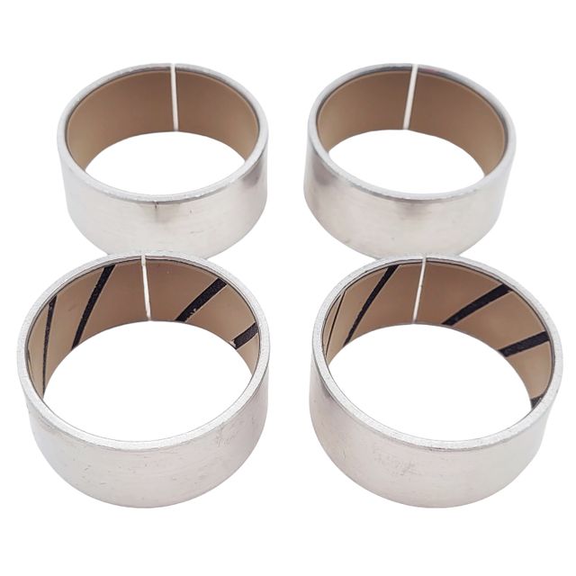 FOX 803-04-377 Kit: 2026, Podium, CSU Bushings