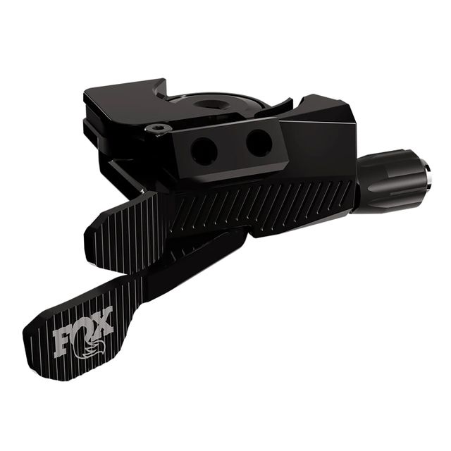 FOX 925-06-007 2026 AM,FOX Twin-Stick Remote,3-POS/2-POS,22.2,MM,I-SPEC EV