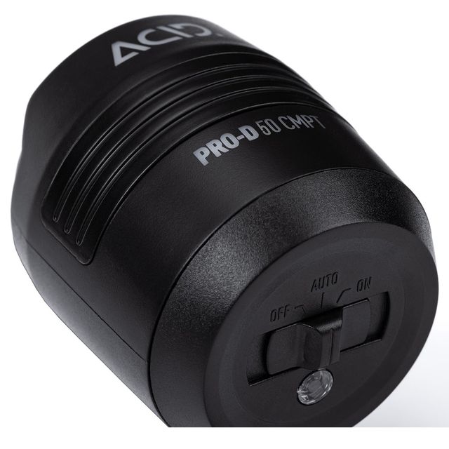 ACID Dynamo Etuvalo PRO-D 50 CMPT #93447