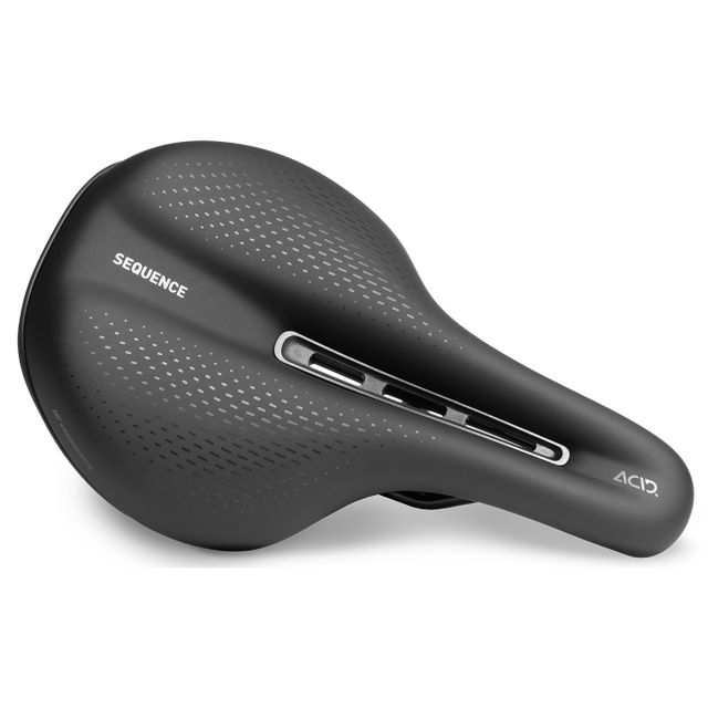 ACID Sequence Miesten Satula #94837