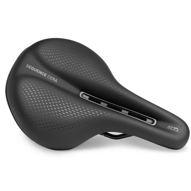 ACID Sequence CERA Naisten Satula #94838