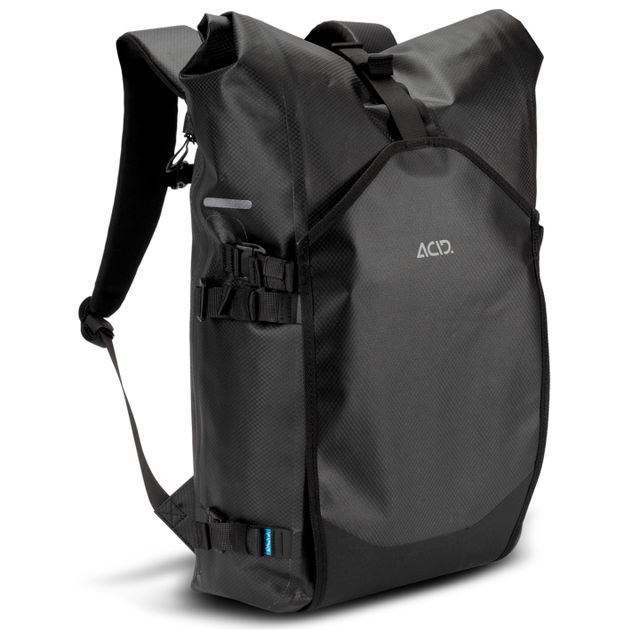 ACID FLIP PRO 25 CILink Sivulaukku/Reppu -yhdistelmä #93296
